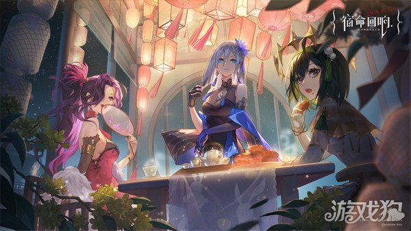 宿命回响茶歇饮品配方大全