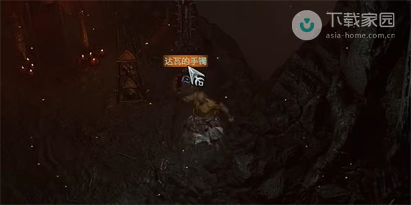 暗黑破坏神4罪恶之重任务完成方法