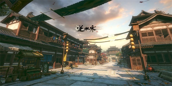 逆水寒手游娇红任务完成攻略(逆水寒红色短裙时装外观)