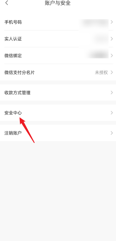 转转安全登号器