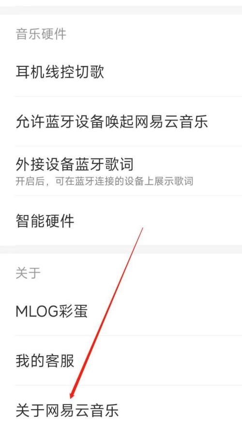 网易云 云音乐在哪里