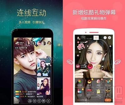 一直播和映客直播哪个好