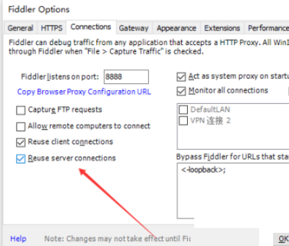 fiddlercore重新发送请求