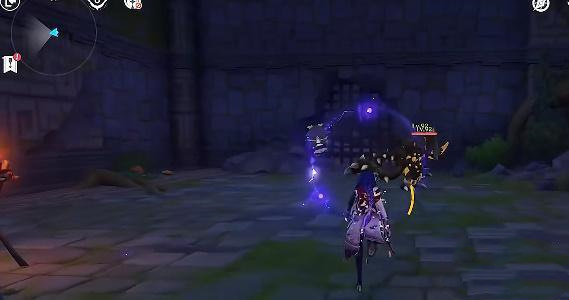 原神夜兰传说任务宝箱位置介绍