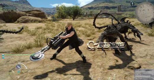 最终幻想15陆行鸟怎么无限冲刺(最终幻想15陆行鸟怎么召唤ps4)