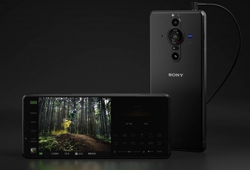 索尼xperia