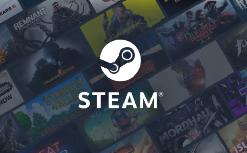 steam网页版入口