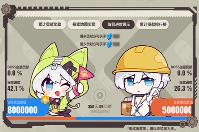 崩坏3喧闹假日交响曲活动内容一览(崩坏3 音乐会)