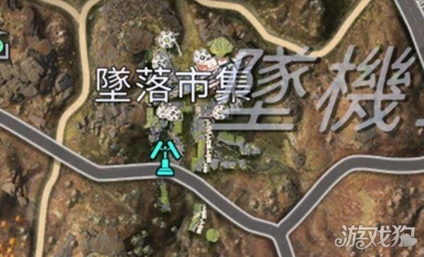 星球重启杜加河谷限时训练是什么(星球重启杜加河谷限时训练位置)