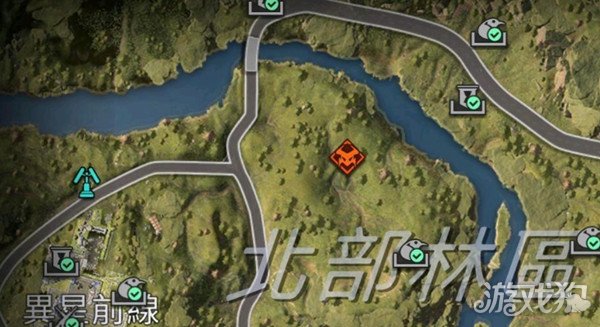 星球重启杜加河谷限时训练是什么