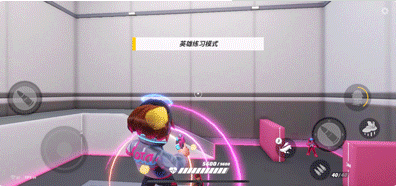 在t3当中钟艾莉的技能分别是什么样的