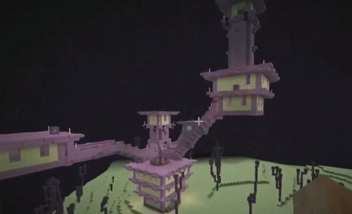 我的世界1.11指令使用教程图文一览