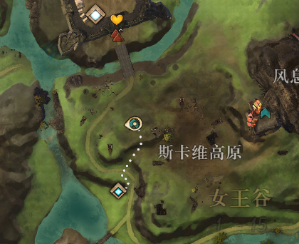 激战2