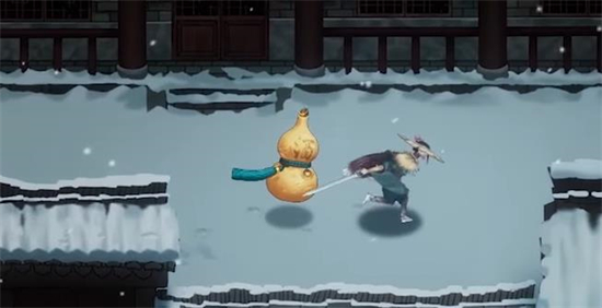 暖雪手游秦武的手记获取攻略(暖雪莫文天的手记)