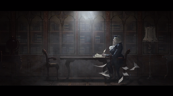 第五人格记录员上线时间