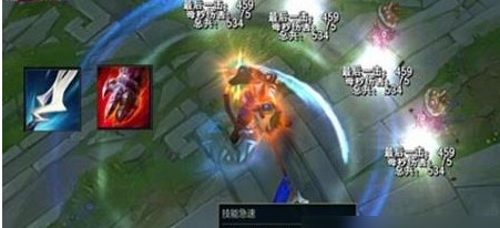 英雄联盟手游赵信怎么玩