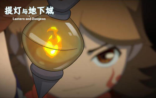 提灯与地下城阿瓦娜技能介绍