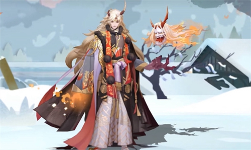 阴阳师狂演燎庭获取攻略