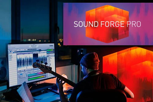 soundforge是什么软件(sound core app)