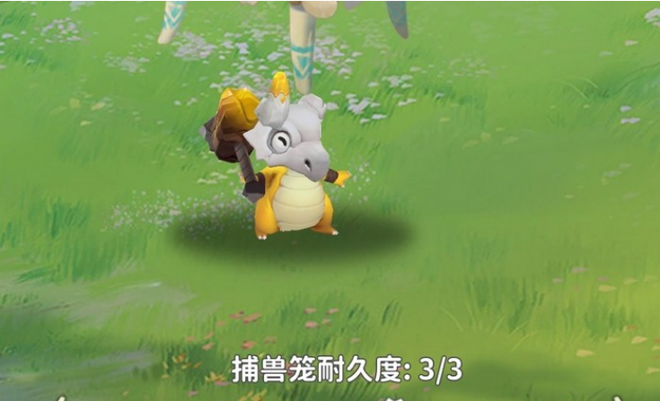 最后的原始人前期角色如何选择(最后的原始人宠物)