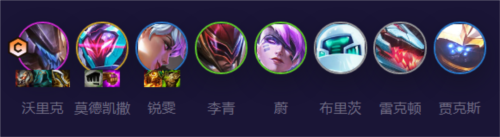 金铲铲之战AI斗士狼人怎么玩(金铲铲之战ai斗士狼人怎么玩的)