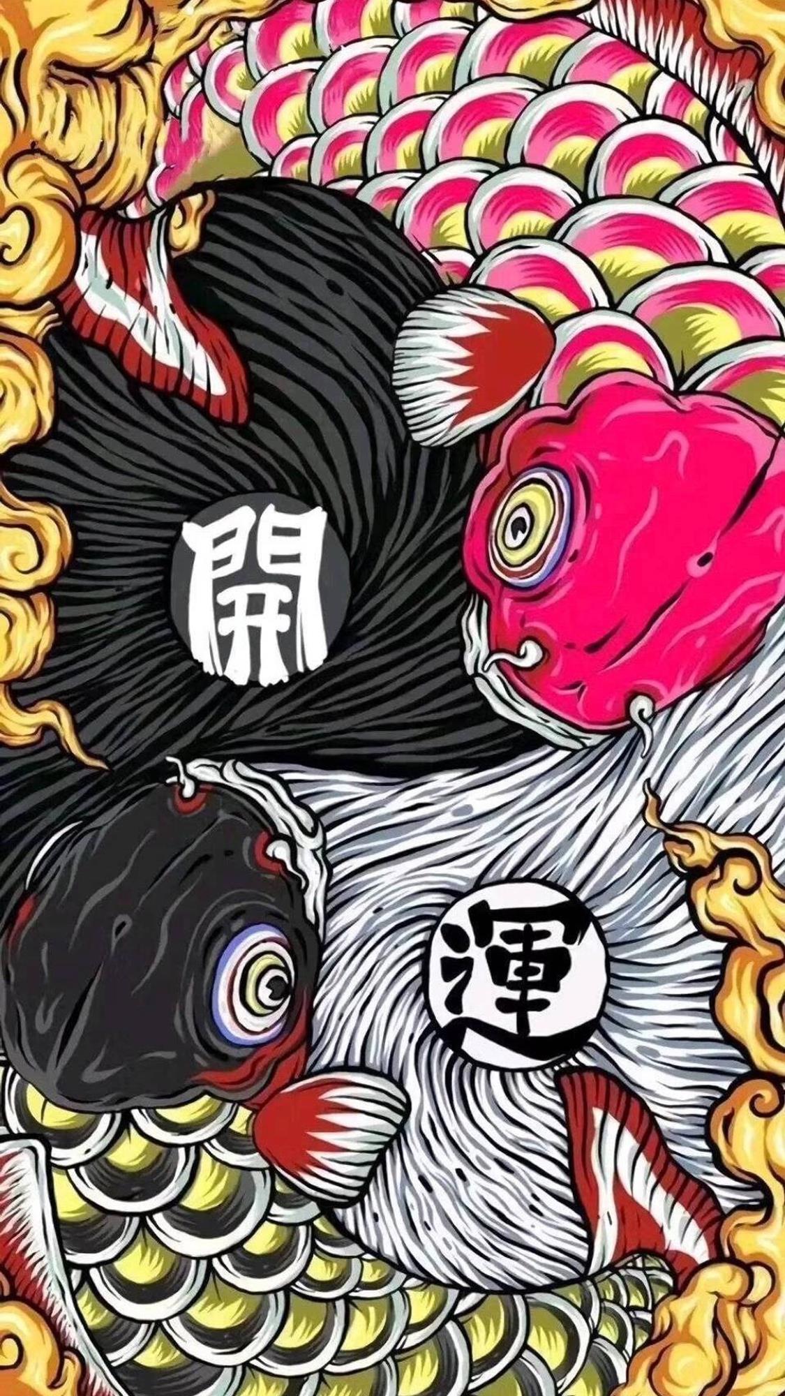 抖音发财壁纸图片大全无水印