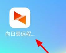 向日葵远程如何取消控制