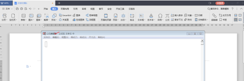 wps里如何编辑公式