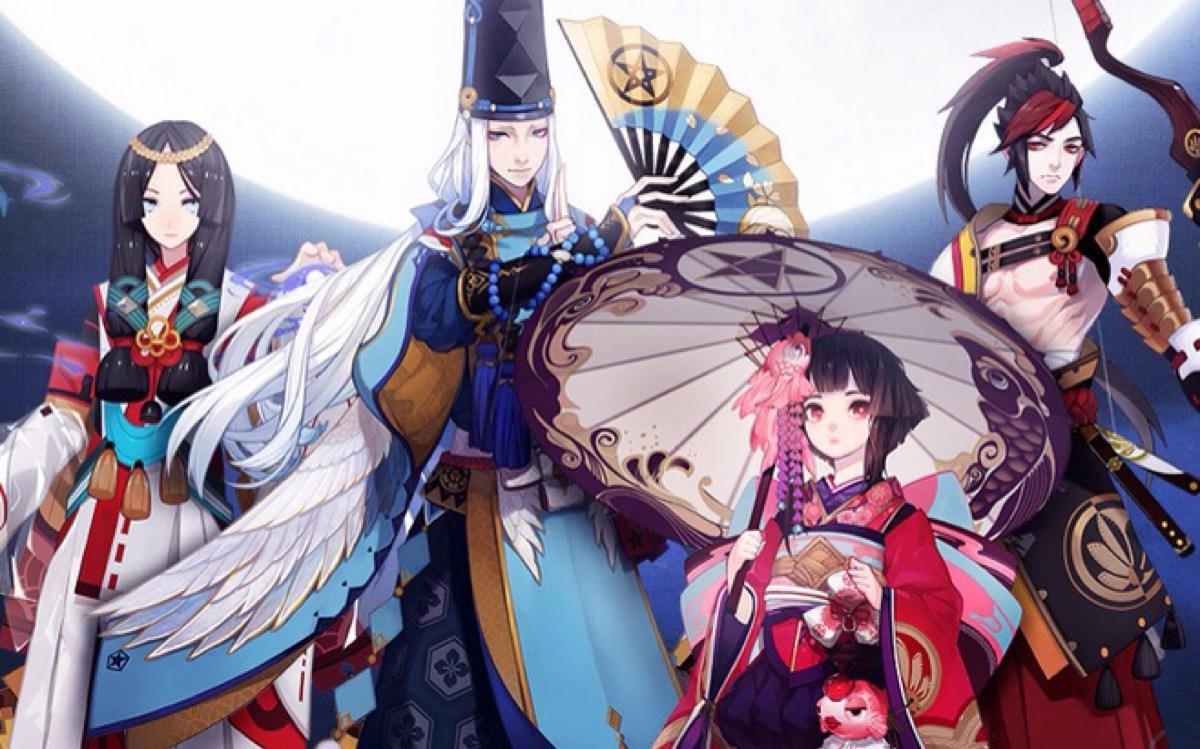 阴阳师雪女具体阵容搭配攻略详解及指南分享