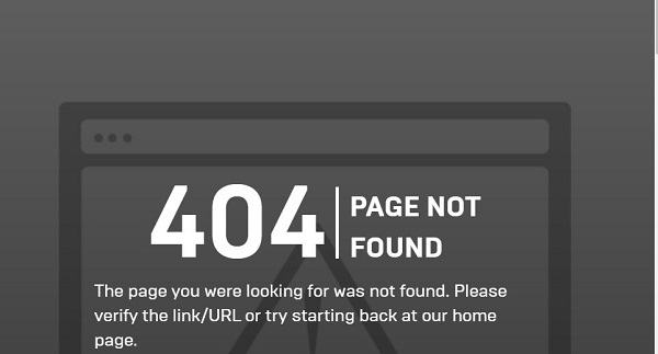 epic404意思详细介绍