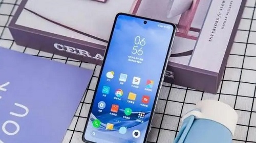 红米k60pro参数配置