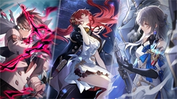 崩坏星穹铁道pc端多少g(崩坏星穹铁道内存多大)