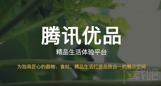 腾讯优品app是什么(腾讯优选电商平台)