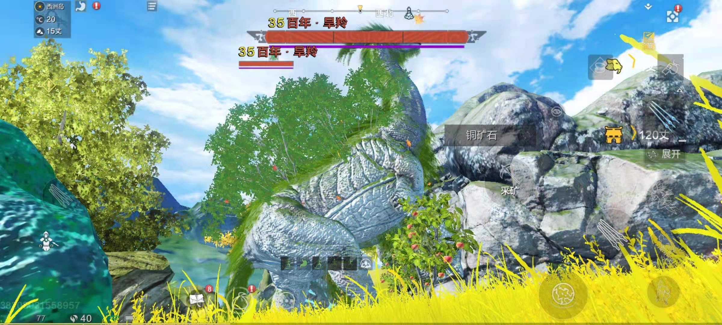 妄想山海手游关于商人具体介绍详解指南