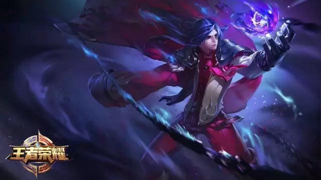 新周瑜上线后