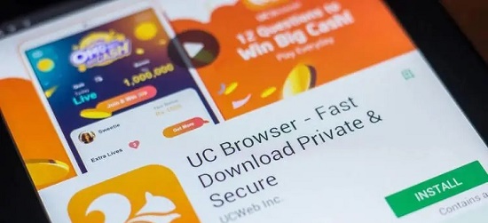 uc浏览器加载视频60%解决方法(uc浏览器视频加载到60就不动了)