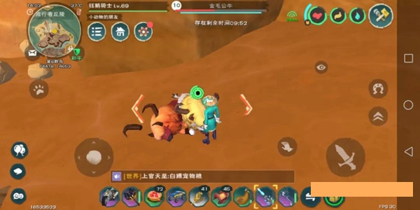 创造与魔法狗在哪里抓(创造与魔法狗能生产什么?)