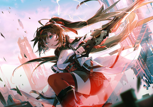 深空之眼ios能玩b服吗