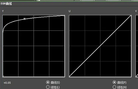 edius怎么调亮度
