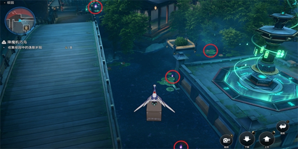 崩坏星穹铁道逸散岁阳在哪