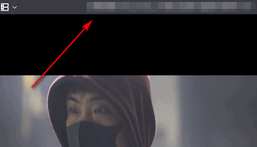 暴风影音怎么旋转90度播放