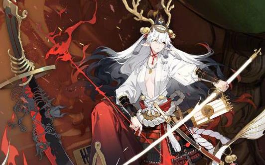 阴阳师铃鹿御前培养推荐(阴阳师铃鹿御前好吗)