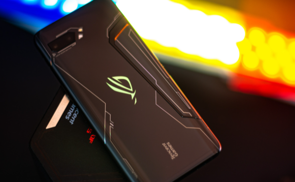 ASUS华硕手机官网入口