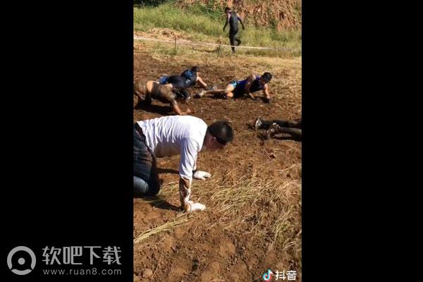 抖音这是高手原版视频