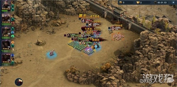 兵法三十七计四象阵攻略(兵法三十七计阵容)