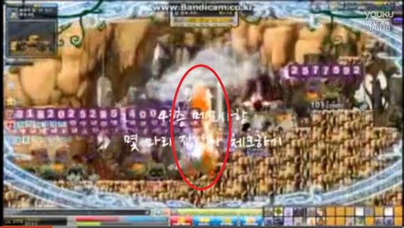 冒险岛v118起源之塔攻略