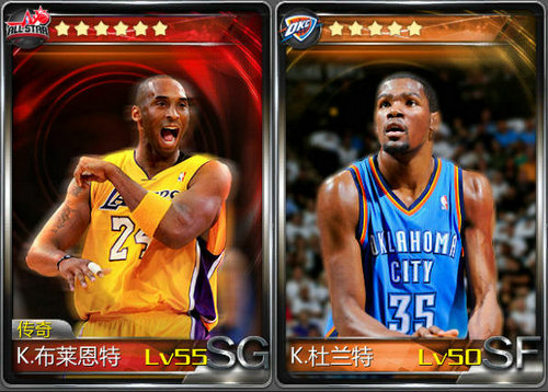 NBA梦之队