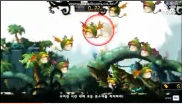 冒险岛v118起源之塔攻略