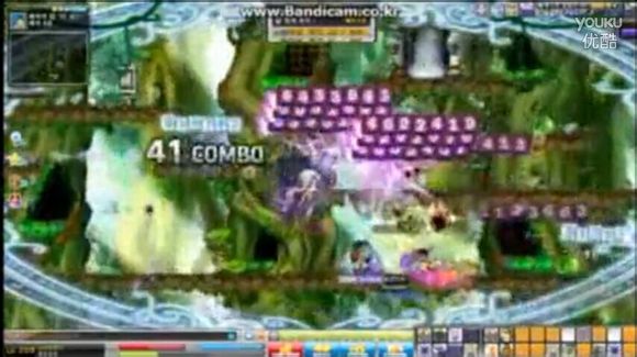 冒险岛v118起源之塔攻略