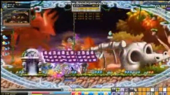 冒险岛v118起源之塔攻略